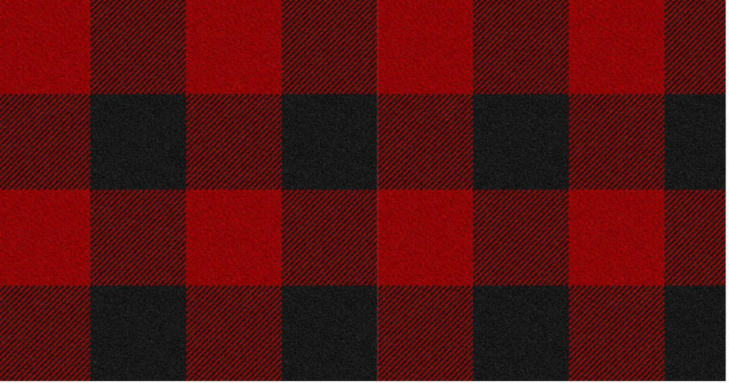 Plaid Collection